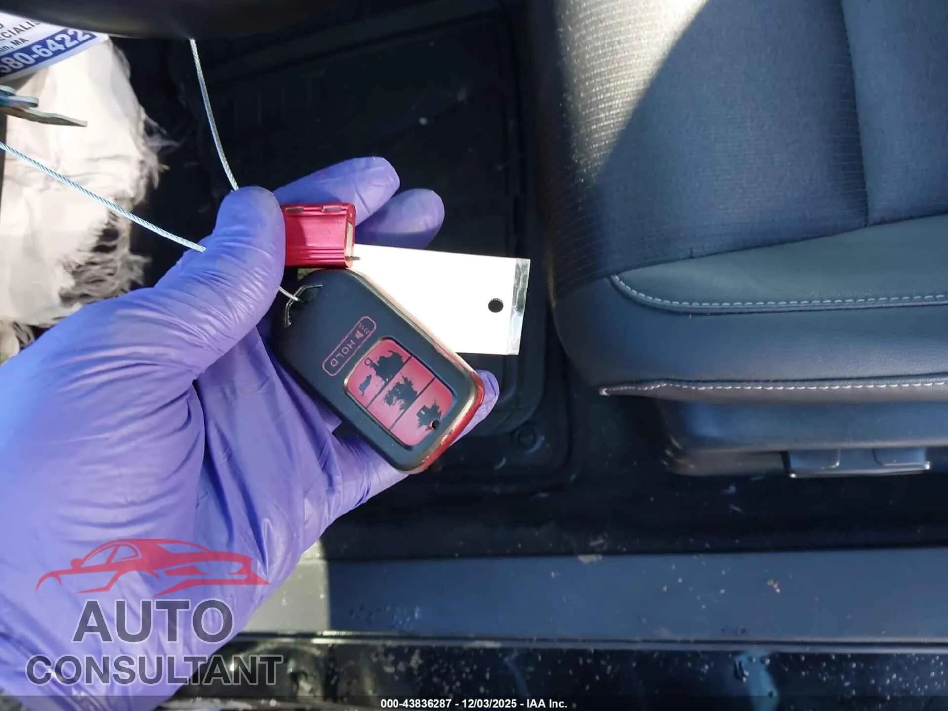 2020 HONDA ACCORD Damaged VIN 1HGCV2F32LA006944 – photo 11 2020 HONDA ACCORD Damaged VIN 1HGCV2F32LA006944 – photo 11