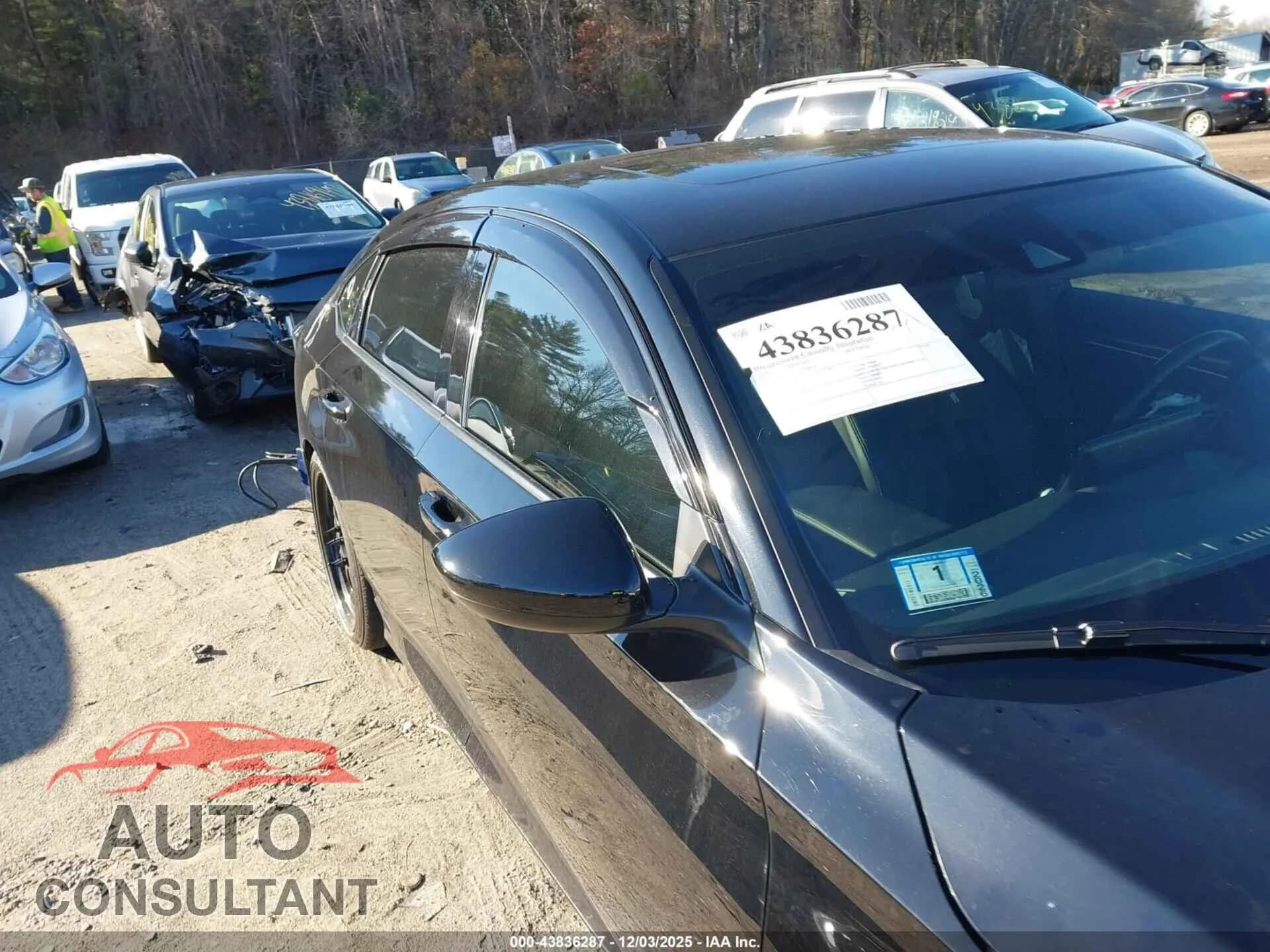 2020 HONDA ACCORD Damaged VIN 1HGCV2F32LA006944 – photo 13 2020 HONDA ACCORD Damaged VIN 1HGCV2F32LA006944 – photo 13