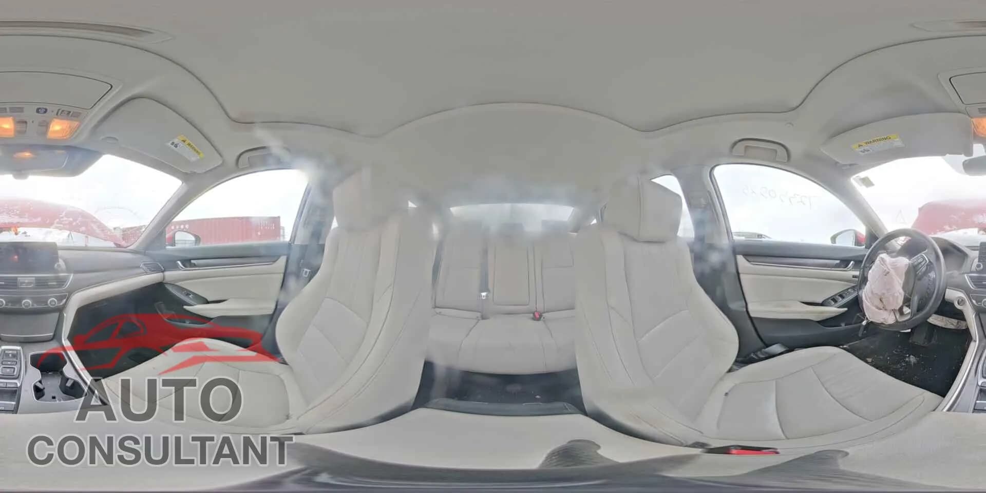 2021 HONDA ACCORD Damaged VIN 1HGCV2F97MA015905 – photo 15 2021 HONDA ACCORD Damaged VIN 1HGCV2F97MA015905 – photo 15