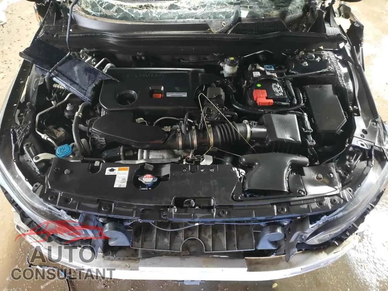 2018 HONDA ACCORD Damaged VIN 1HGCV2F9XJA012041 – photo 11 2018 HONDA ACCORD Damaged VIN 1HGCV2F9XJA012041 – photo 11