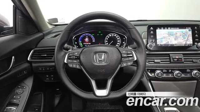 2018 Honda Accord 10th Gen 2.0 Hybrid Touring Sold VIN 1HGCV3690JA511159 – exterior detail 2018 Honda Accord 10th Gen 2.0 Hybrid Touring Sold VIN 1HGCV3690JA511159 – exterior detail