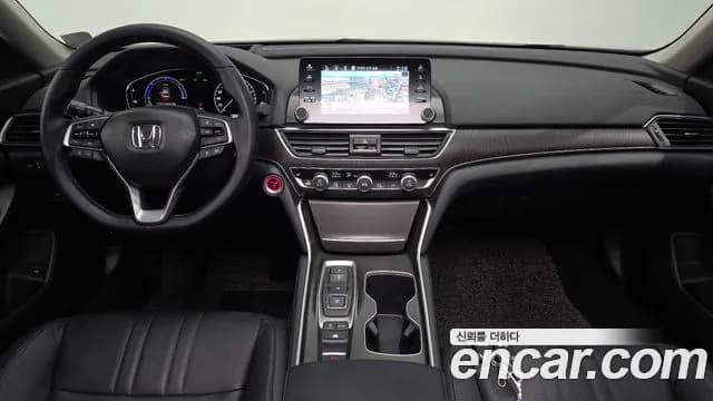 2018 Honda Accord 10th Gen 2.0 Hybrid Touring Sold VIN 1HGCV3690JA511159 – photo 14 2018 Honda Accord 10th Gen 2.0 Hybrid Touring Sold VIN 1HGCV3690JA511159 – photo 14
