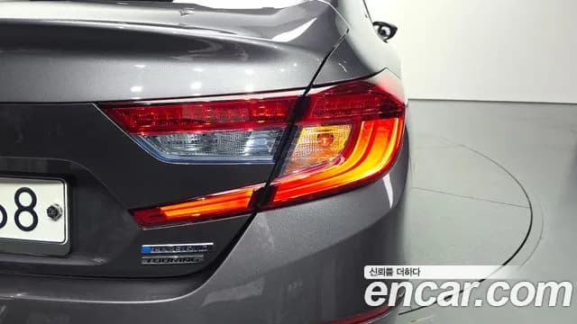 2018 Honda Accord 10th Gen 2.0 Hybrid Touring Sold VIN 1HGCV3690JA511159 – photo 16 2018 Honda Accord 10th Gen 2.0 Hybrid Touring Sold VIN 1HGCV3690JA511159 – photo 16