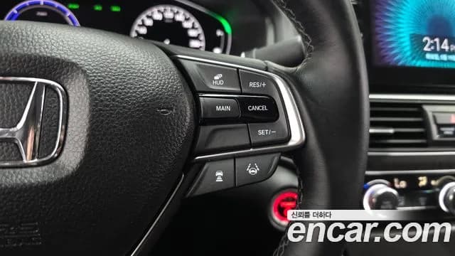 2018 Honda Accord 10th Gen 2.0 Hybrid Touring Sold VIN 1HGCV3690JA511159 – photo 17 2018 Honda Accord 10th Gen 2.0 Hybrid Touring Sold VIN 1HGCV3690JA511159 – photo 17