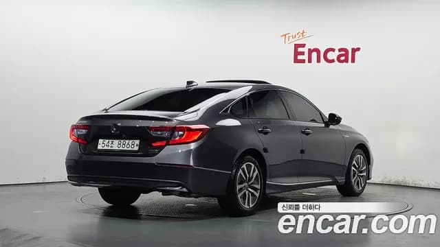 2018 Honda Accord 10th Gen 2.0 Hybrid Touring Sold VIN 1HGCV3690JA511159 – photo 32 2018 Honda Accord 10th Gen 2.0 Hybrid Touring Sold VIN 1HGCV3690JA511159 – photo 32