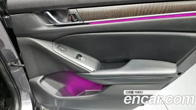 2018 Honda Accord 10th Gen 2.0 Hybrid Touring Sold VIN 1HGCV3690JA511256 – side profile 2018 Honda Accord 10th Gen 2.0 Hybrid Touring Sold VIN 1HGCV3690JA511256 – side profile