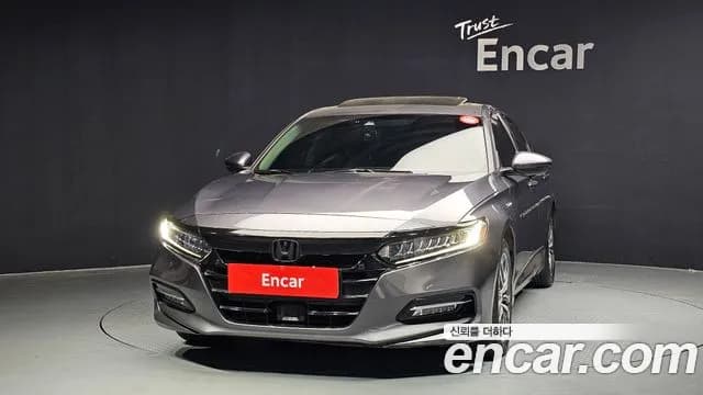 2018 Honda Accord 10th Gen 2.0 Hybrid Touring Sold VIN 1HGCV3690JA511256 – dashboard 2018 Honda Accord 10th Gen 2.0 Hybrid Touring Sold VIN 1HGCV3690JA511256 – dashboard