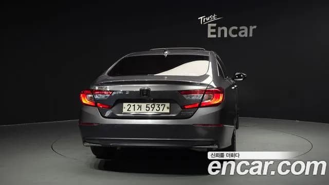 2018 Honda Accord 10th Gen 2.0 Hybrid Touring Sold VIN 1HGCV3690JA511256 – exterior detail 2018 Honda Accord 10th Gen 2.0 Hybrid Touring Sold VIN 1HGCV3690JA511256 – exterior detail