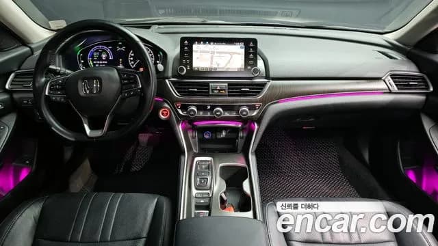 2018 Honda Accord 10th Gen 2.0 Hybrid Touring Sold VIN 1HGCV3690JA511256 – photo 27 2018 Honda Accord 10th Gen 2.0 Hybrid Touring Sold VIN 1HGCV3690JA511256 – photo 27