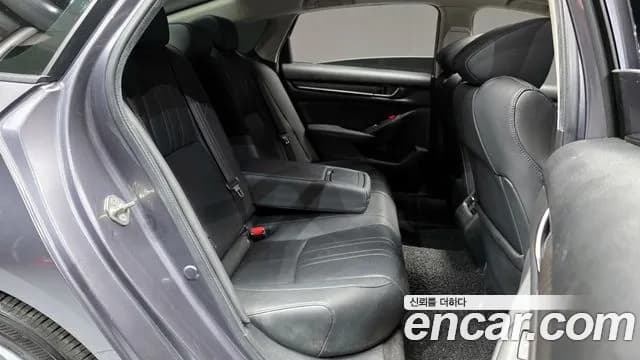 2019 Honda Accord 10th Gen 2.0 Hybrid Touring Sold VIN 1HGCV3690KA512706 – undercarriage 2019 Honda Accord 10th Gen 2.0 Hybrid Touring Sold VIN 1HGCV3690KA512706 – undercarriage