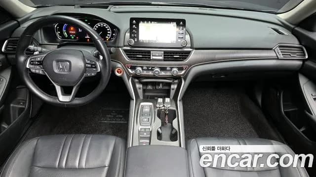 2019 Honda Accord 10th Gen 2.0 Hybrid Touring Sold VIN 1HGCV3690KA512706 – photo 11 2019 Honda Accord 10th Gen 2.0 Hybrid Touring Sold VIN 1HGCV3690KA512706 – photo 11