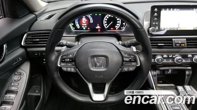 2019 Honda Accord 10th Gen 2.0 Hybrid Touring Sold VIN 1HGCV3690KA512706 – photo 13 2019 Honda Accord 10th Gen 2.0 Hybrid Touring Sold VIN 1HGCV3690KA512706 – photo 13