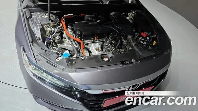 2019 Honda Accord 10th Gen 2.0 Hybrid Touring Sold VIN 1HGCV3690KA512706 – photo 19 2019 Honda Accord 10th Gen 2.0 Hybrid Touring Sold VIN 1HGCV3690KA512706 – photo 19