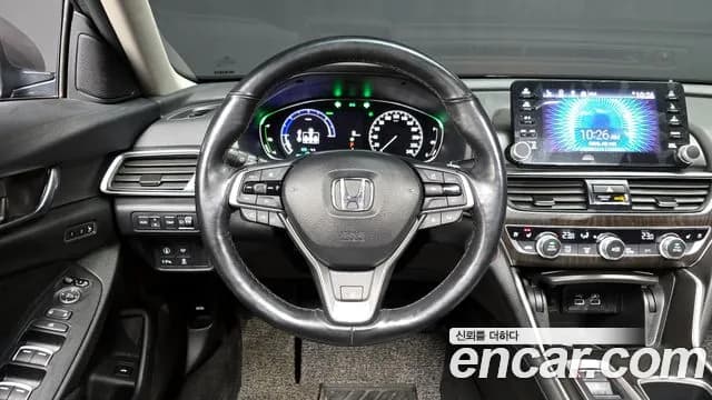 2021 Honda Accord 10th Gen 2.0 Hybrid Touring Sold VIN 1HGCV3690MA510212 – photo 13 2021 Honda Accord 10th Gen 2.0 Hybrid Touring Sold VIN 1HGCV3690MA510212 – photo 13