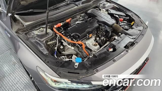 2021 Honda Accord 10th Gen 2.0 Hybrid Touring Sold VIN 1HGCV3690MA510548 – photo 11 2021 Honda Accord 10th Gen 2.0 Hybrid Touring Sold VIN 1HGCV3690MA510548 – photo 11