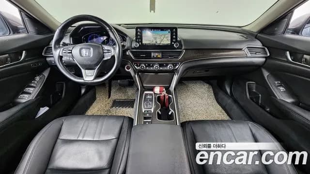 2021 Honda Accord 10th Gen 2.0 Hybrid Touring Sold VIN 1HGCV3690MA510548 – photo 12 2021 Honda Accord 10th Gen 2.0 Hybrid Touring Sold VIN 1HGCV3690MA510548 – photo 12