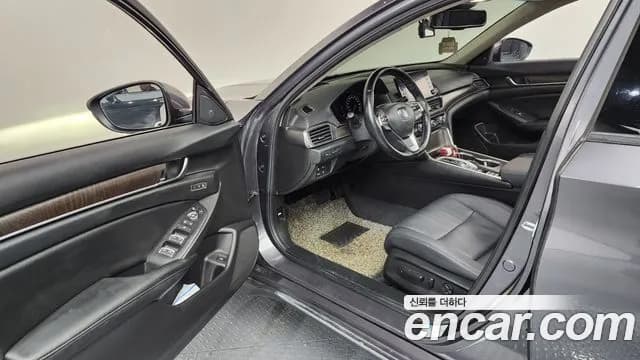 2021 Honda Accord 10th Gen 2.0 Hybrid Touring Sold VIN 1HGCV3690MA510548 – photo 13 2021 Honda Accord 10th Gen 2.0 Hybrid Touring Sold VIN 1HGCV3690MA510548 – photo 13