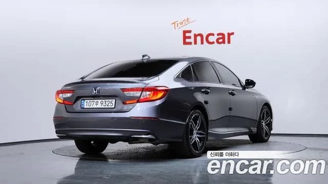 2021 Honda Accord 10th Gen 2.0 Hybrid Touring Sold VIN 1HGCV3690MA510548 – photo 14 2021 Honda Accord 10th Gen 2.0 Hybrid Touring Sold VIN 1HGCV3690MA510548 – photo 14