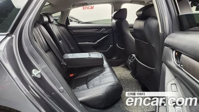 2021 Honda Accord 10th Gen 2.0 Hybrid Touring Sold VIN 1HGCV3690MA510548 – photo 16 2021 Honda Accord 10th Gen 2.0 Hybrid Touring Sold VIN 1HGCV3690MA510548 – photo 16