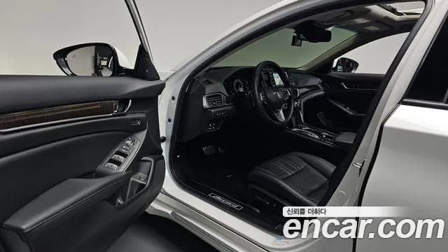 2022 Honda Accord 10th Gen 2.0 Hybrid Touring Sold VIN 1HGCV3690NA510273 – front exterior 2022 Honda Accord 10th Gen 2.0 Hybrid Touring Sold VIN 1HGCV3690NA510273 – front exterior