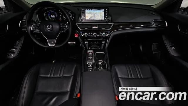 2022 Honda Accord 10th Gen 2.0 Hybrid Touring Sold VIN 1HGCV3690NA510273 – dashboard 2022 Honda Accord 10th Gen 2.0 Hybrid Touring Sold VIN 1HGCV3690NA510273 – dashboard