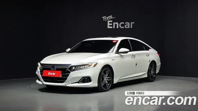 2022 Honda Accord 10th Gen 2.0 Hybrid Touring Sold VIN 1HGCV3690NA510374 – exterior detail 2022 Honda Accord 10th Gen 2.0 Hybrid Touring Sold VIN 1HGCV3690NA510374 – exterior detail