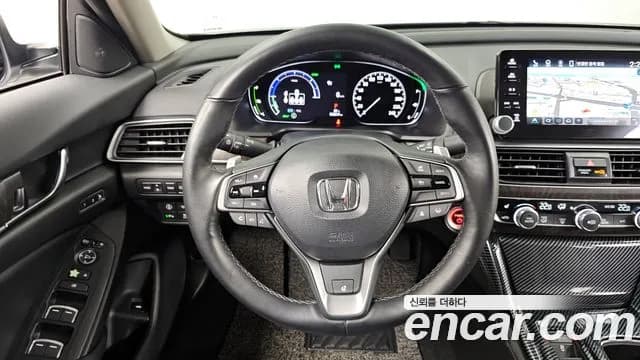 2022 Honda Accord 10th Gen 2.0 Hybrid Touring Sold VIN 1HGCV3690NA510374 – photo 12 2022 Honda Accord 10th Gen 2.0 Hybrid Touring Sold VIN 1HGCV3690NA510374 – photo 12