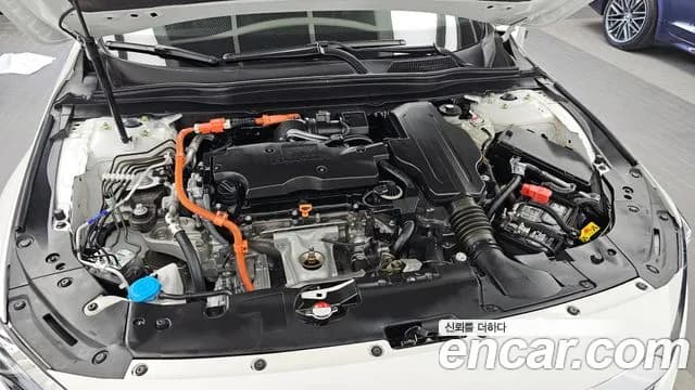 2022 Honda Accord 10th Gen 2.0 Hybrid Touring Sold VIN 1HGCV3690NA510374 – photo 13 2022 Honda Accord 10th Gen 2.0 Hybrid Touring Sold VIN 1HGCV3690NA510374 – photo 13