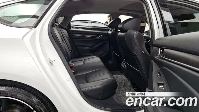 2022 Honda Accord 10th Gen 2.0 Hybrid Touring Sold VIN 1HGCV3690NA510374 – photo 14 2022 Honda Accord 10th Gen 2.0 Hybrid Touring Sold VIN 1HGCV3690NA510374 – photo 14