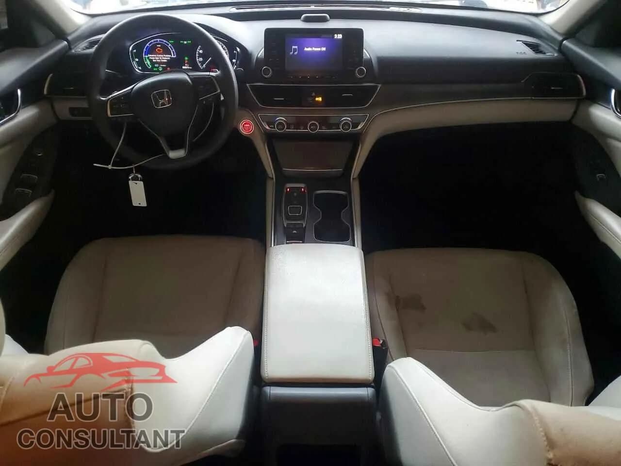 2018 HONDA ACCORD Damaged VIN 1HGCV3F19JA016873 – undercarriage 2018 HONDA ACCORD Damaged VIN 1HGCV3F19JA016873 – undercarriage