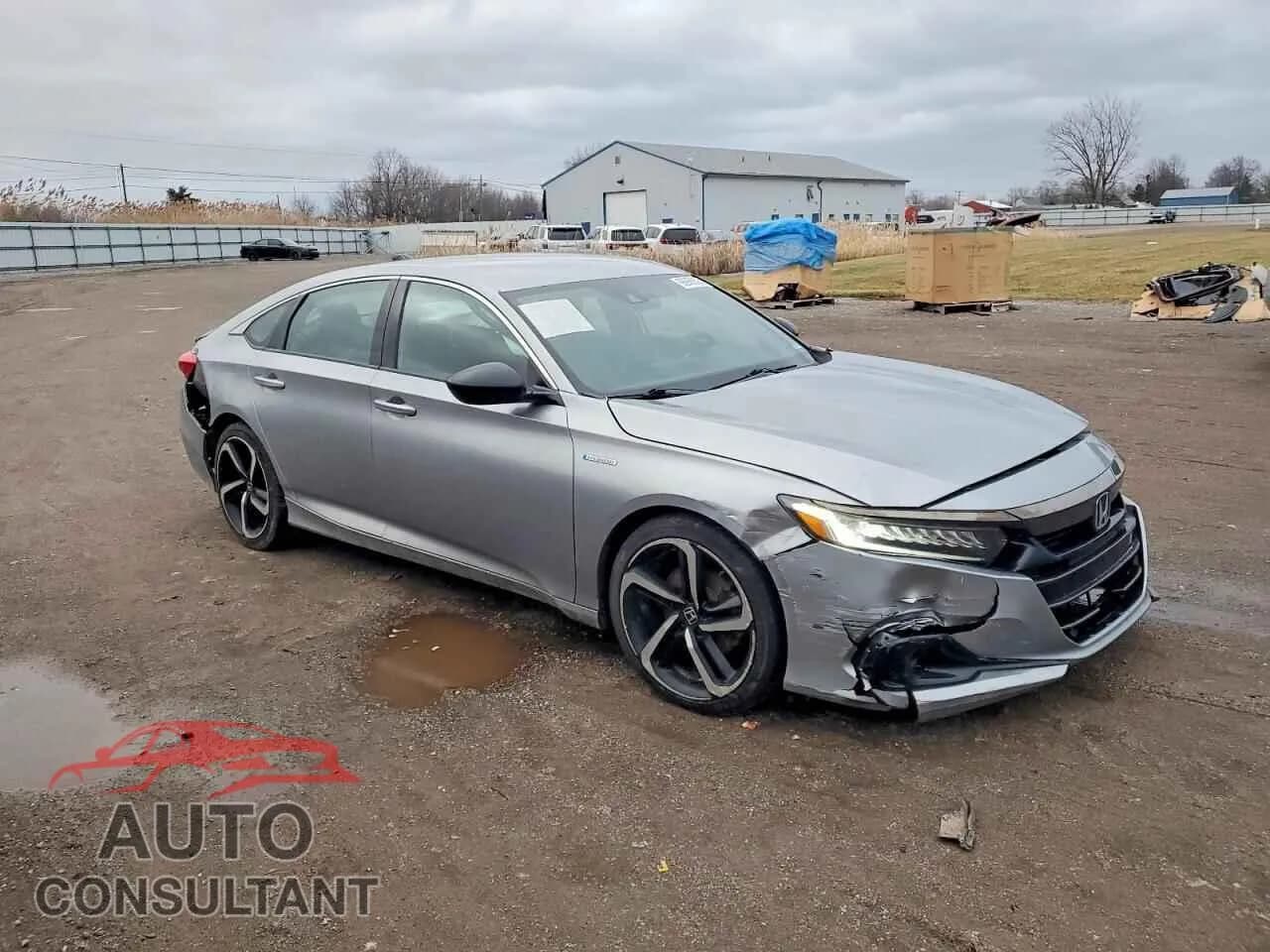 2022 HONDA ACCORD Damaged VIN 1HGCV3F29NA027791 – dashboard 2022 HONDA ACCORD Damaged VIN 1HGCV3F29NA027791 – dashboard