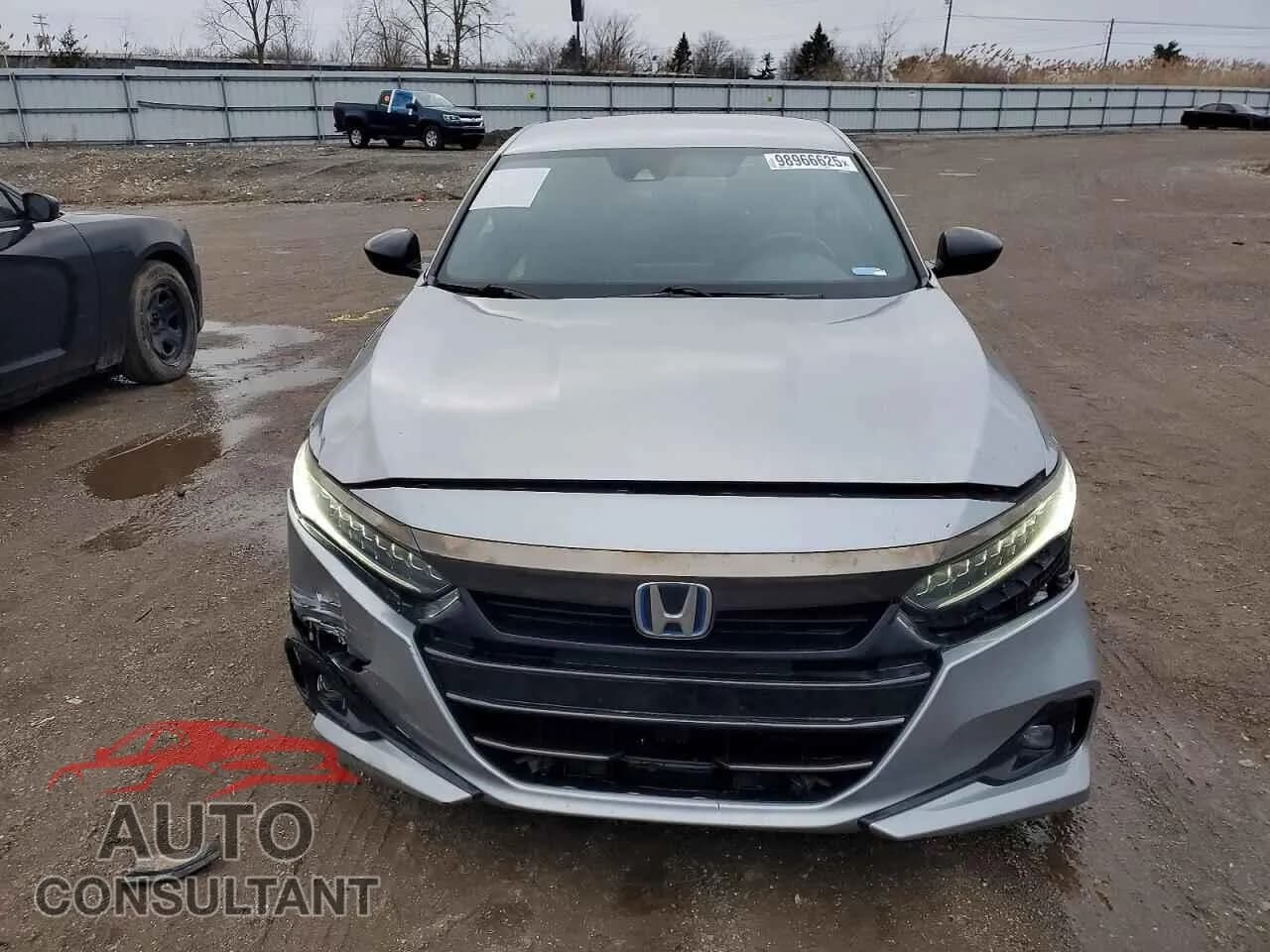 2022 HONDA ACCORD Damaged VIN 1HGCV3F29NA027791 – interior seats 2022 HONDA ACCORD Damaged VIN 1HGCV3F29NA027791 – interior seats