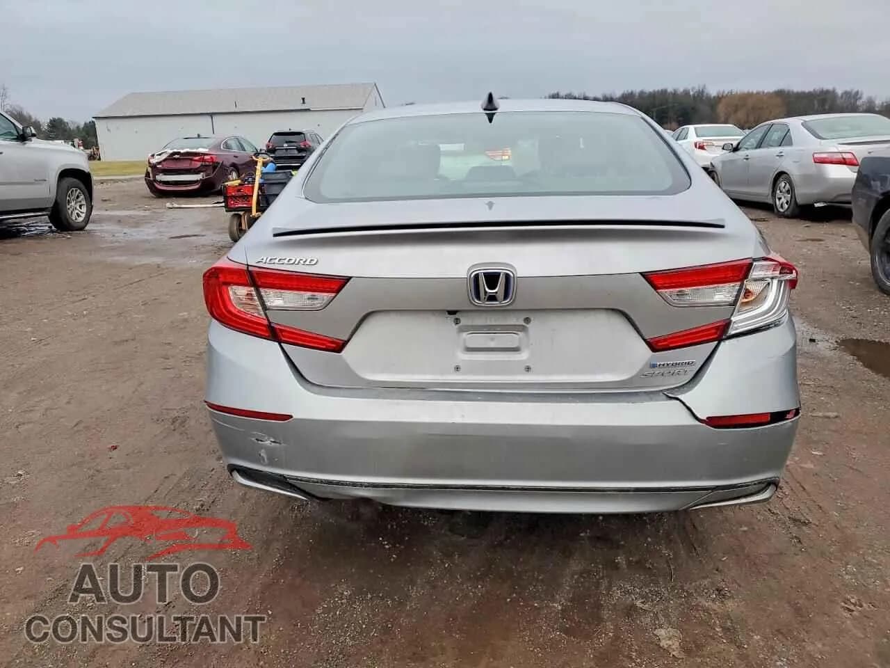 2022 HONDA ACCORD Damaged VIN 1HGCV3F29NA027791 – engine bay 2022 HONDA ACCORD Damaged VIN 1HGCV3F29NA027791 – engine bay