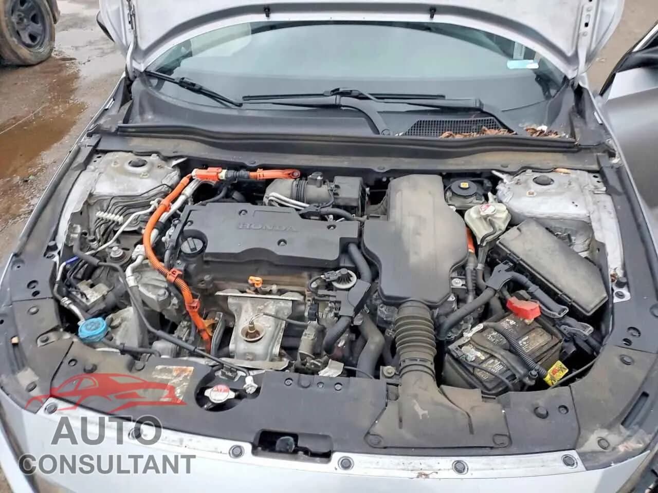 2022 HONDA ACCORD Damaged VIN 1HGCV3F29NA027791 – photo 11 2022 HONDA ACCORD Damaged VIN 1HGCV3F29NA027791 – photo 11