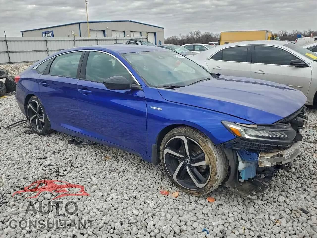 2022 HONDA ACCORD Damaged VIN 1HGCV3F29NA042775 – dashboard 2022 HONDA ACCORD Damaged VIN 1HGCV3F29NA042775 – dashboard