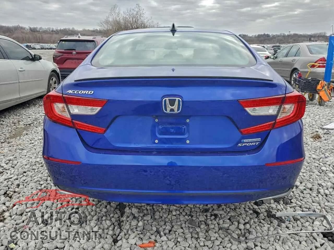 2022 HONDA ACCORD Damaged VIN 1HGCV3F29NA042775 – engine bay 2022 HONDA ACCORD Damaged VIN 1HGCV3F29NA042775 – engine bay