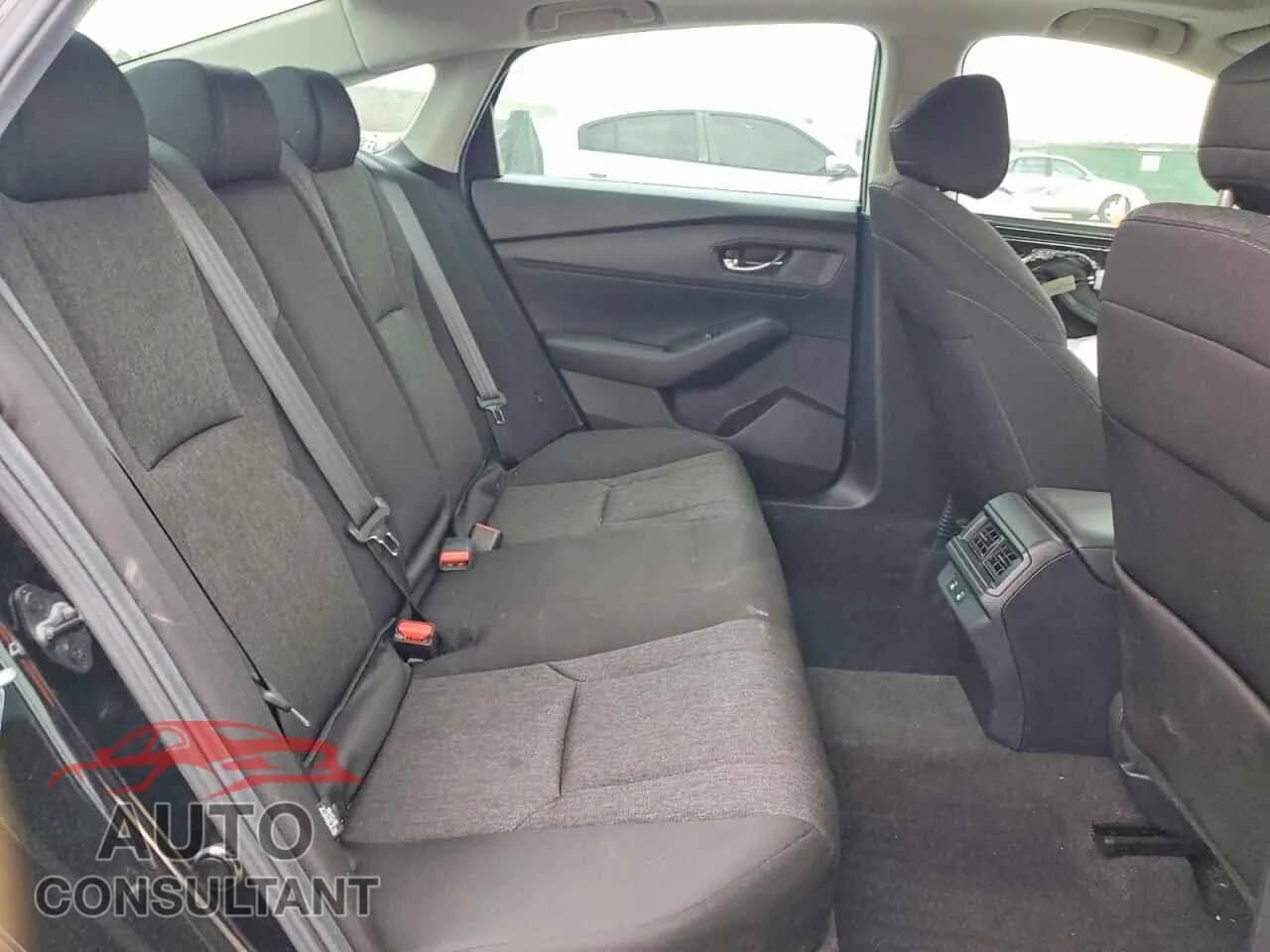 2025 HONDA ACCORD Used VIN 1HGCY1F41SA013666 – odometer reading 2025 HONDA ACCORD Used VIN 1HGCY1F41SA013666 – odometer reading