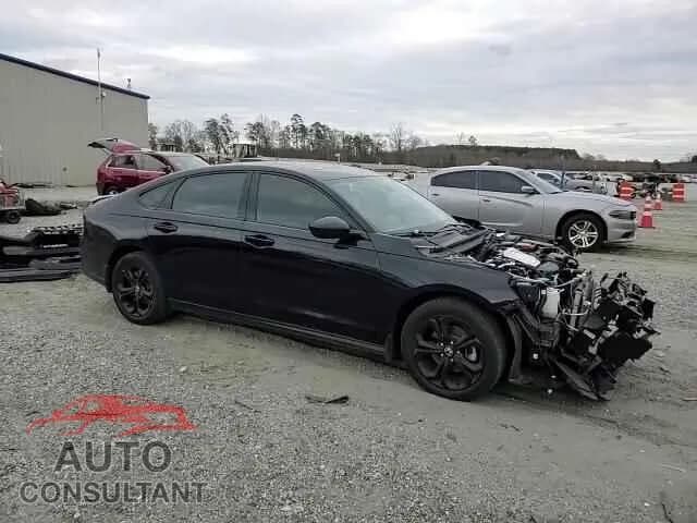 2025 HONDA ACCORD Used VIN 1HGCY1F41SA013666 – photo 14 2025 HONDA ACCORD Used VIN 1HGCY1F41SA013666 – photo 14
