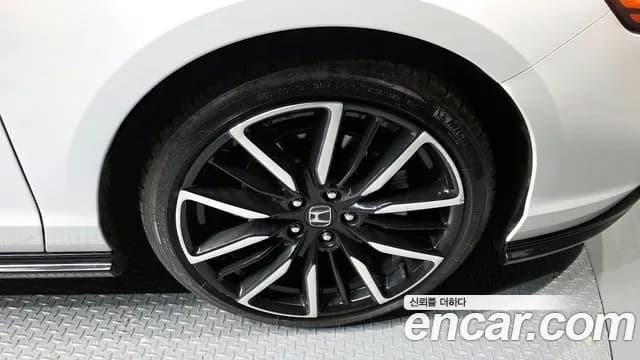 2023 Honda Accord 11th Gen 2.0 Hybrid Touring Sold VIN 1HGCY2680PA510382 – engine bay 2023 Honda Accord 11th Gen 2.0 Hybrid Touring Sold VIN 1HGCY2680PA510382 – engine bay
