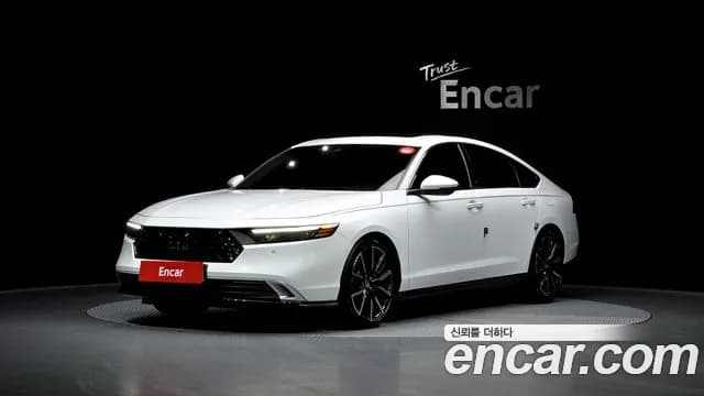 2023 Honda Accord 11th Gen 2.0 Hybrid Touring Sold VIN 1HGCY2680PA510382 – exterior detail 2023 Honda Accord 11th Gen 2.0 Hybrid Touring Sold VIN 1HGCY2680PA510382 – exterior detail