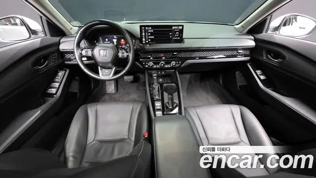 2023 Honda Accord 11th Gen 2.0 Hybrid Touring Sold VIN 1HGCY2680PA510382 – undercarriage 2023 Honda Accord 11th Gen 2.0 Hybrid Touring Sold VIN 1HGCY2680PA510382 – undercarriage