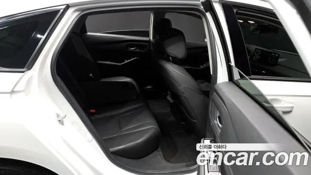 2023 Honda Accord 11th Gen 2.0 Hybrid Touring Sold VIN 1HGCY2680PA510382 – trunk area 2023 Honda Accord 11th Gen 2.0 Hybrid Touring Sold VIN 1HGCY2680PA510382 – trunk area