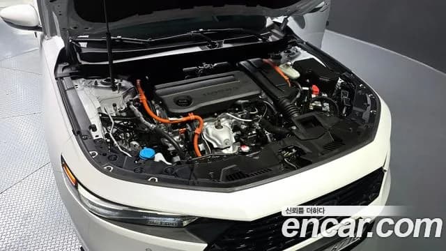 2023 Honda Accord 11th Gen 2.0 Hybrid Touring Sold VIN 1HGCY2680PA510382 – photo 14 2023 Honda Accord 11th Gen 2.0 Hybrid Touring Sold VIN 1HGCY2680PA510382 – photo 14