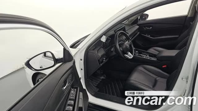2024 Honda Accord 11th Gen 2.0 Hybrid Touring Sold VIN 1HGCY2680RA510761 – side profile 2024 Honda Accord 11th Gen 2.0 Hybrid Touring Sold VIN 1HGCY2680RA510761 – side profile