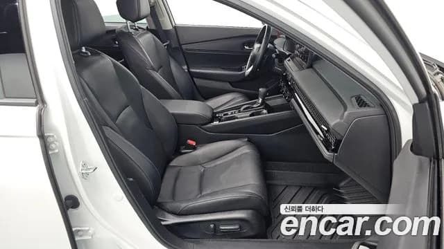 2024 Honda Accord 11th Gen 2.0 Hybrid Touring Sold VIN 1HGCY2680RA510761 – interior seats 2024 Honda Accord 11th Gen 2.0 Hybrid Touring Sold VIN 1HGCY2680RA510761 – interior seats