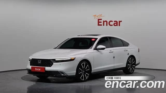 2024 Honda Accord 11th Gen 2.0 Hybrid Touring Sold VIN 1HGCY2680RA510761 – engine bay 2024 Honda Accord 11th Gen 2.0 Hybrid Touring Sold VIN 1HGCY2680RA510761 – engine bay