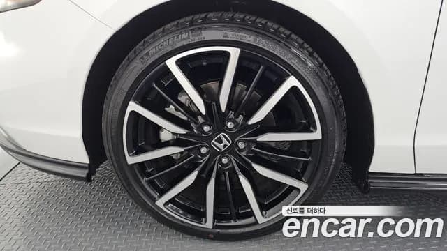 2024 Honda Accord 11th Gen 2.0 Hybrid Touring Sold VIN 1HGCY2680RA510761 – undercarriage 2024 Honda Accord 11th Gen 2.0 Hybrid Touring Sold VIN 1HGCY2680RA510761 – undercarriage