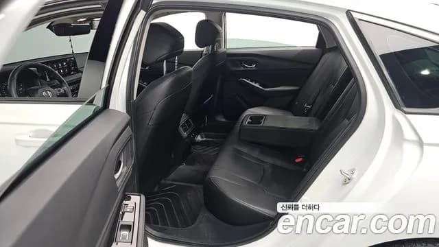 2024 Honda Accord 11th Gen 2.0 Hybrid Touring Sold VIN 1HGCY2680RA510761 – odometer reading 2024 Honda Accord 11th Gen 2.0 Hybrid Touring Sold VIN 1HGCY2680RA510761 – odometer reading