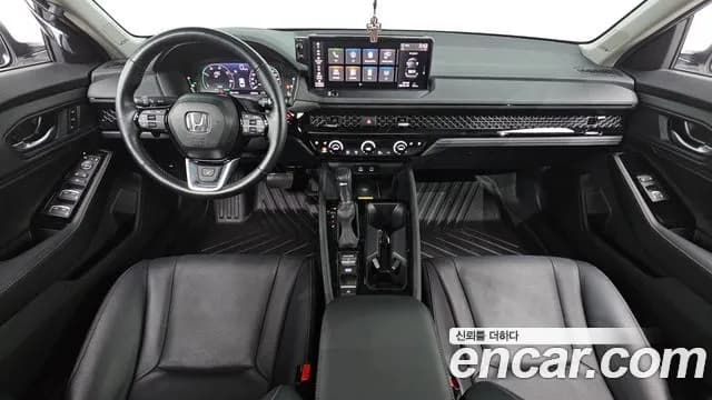 2024 Honda Accord 11th Gen 2.0 Hybrid Touring Sold VIN 1HGCY2680RA510761 – photo 20 2024 Honda Accord 11th Gen 2.0 Hybrid Touring Sold VIN 1HGCY2680RA510761 – photo 20