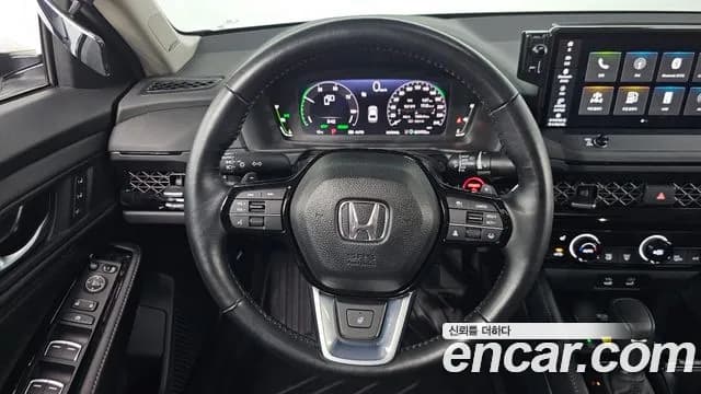 2024 Honda Accord 11th Gen 2.0 Hybrid Touring Sold VIN 1HGCY2680RA510761 – photo 30 2024 Honda Accord 11th Gen 2.0 Hybrid Touring Sold VIN 1HGCY2680RA510761 – photo 30